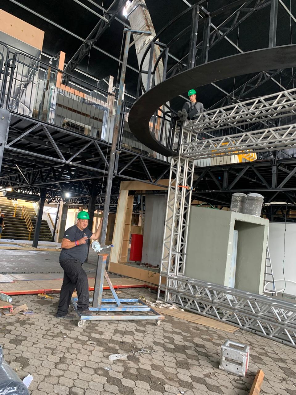 Estrutura e fabricação FT Soluções 4